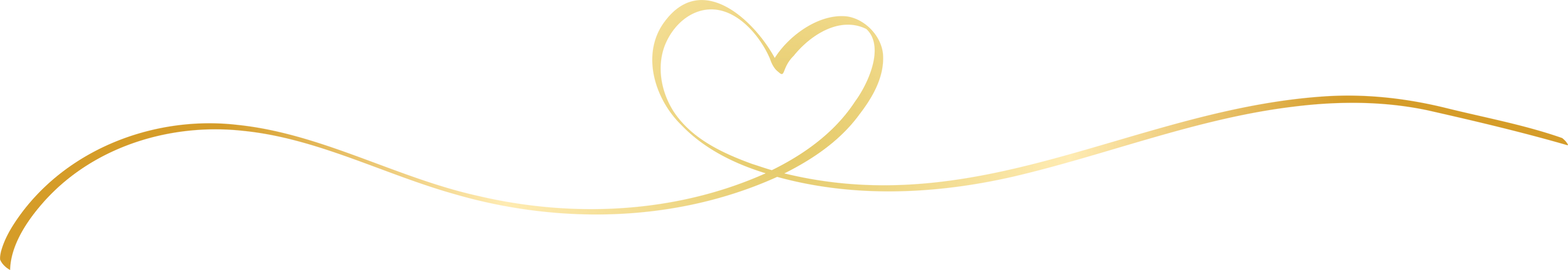 Golden Heart